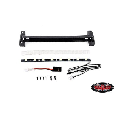 LED Light Bar for Roof Rack and Traxxas TRX-4 2021 Bronco (S