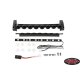 LED Light Bar for Roof Rack and Traxxas TRX-4 2021 Bronco (R