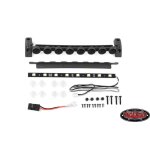 LED Light Bar for Traxxas TRX-4 2021 Bronco (Round)