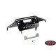 Metal Tube Front Bumper for Traxxas TRX-4 2021 Bronco