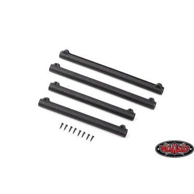 Front and Rear Link Sleeves for Traxxas TRX-4