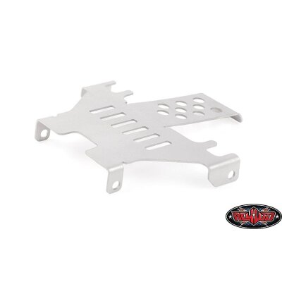 Oxer Transfer Guard for Traxxas TRX-4 and TRX-6