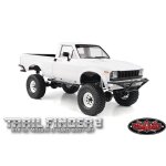 RC4WD Trail Finder 3 RTR w/Mojave II Body Set