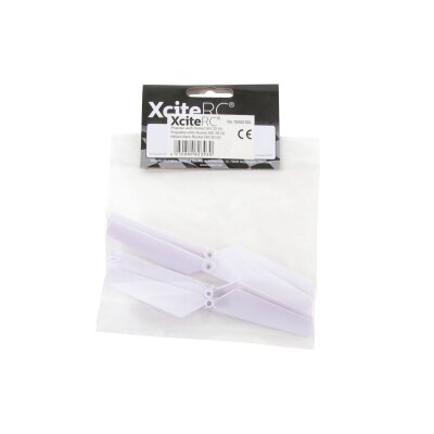 Propeller weiß Rocket 260 3D (4)