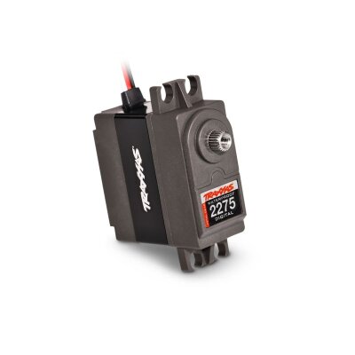 Servo Digital High-Torque Metallgetriebe (kugelgelagert) wat