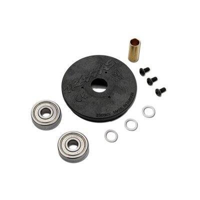 Rebuild-Kit 2200KV BL-Motor (enthält Plastikkappen, Lager)