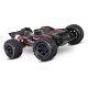 TRAXXAS SLEDGE rot RTR o. Akku/Lader