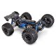 TRAXXAS SLEDGE rot RTR o. Akku/Lader