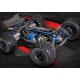 TRAXXAS SLEDGE rot RTR o. Akku/Lader