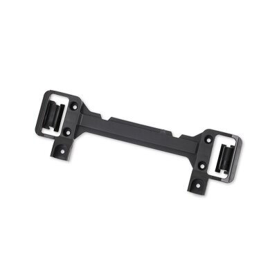 Karo-Verriegelung hinten