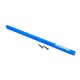 Chassis Brace (T-Bar) 6061-T6 Alu blau + Schrauben