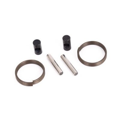 CV-Rebuild kit (für 2 Antriebswellen) (für #9550 oder #9654X