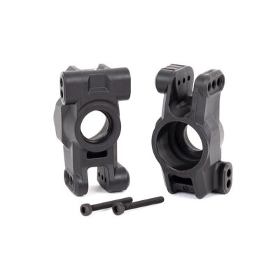 Radträber, Stub-Achsen l/r