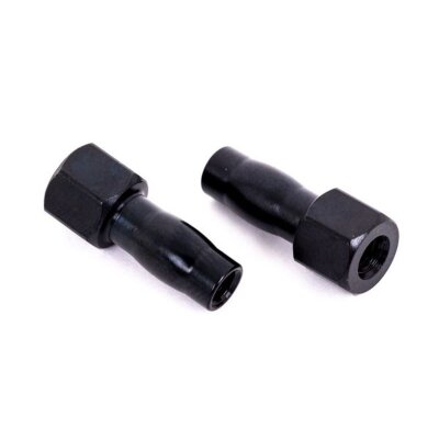 Dämpferhalter Stahl  (2)