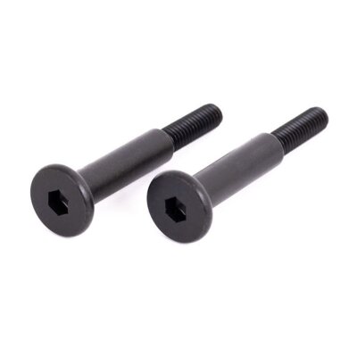 Schulter-Schrauben 3x16mm (2)