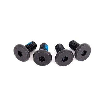 Hardware Motor-Halterung SledgeT
