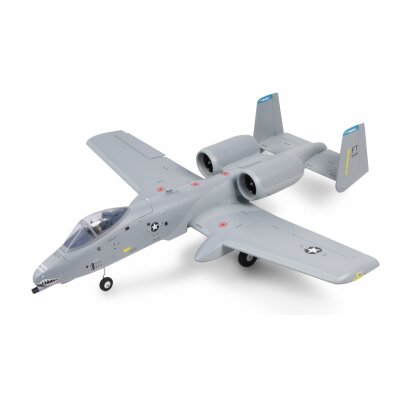 AMXPlanes A10 Thunderbolt II Jet EPO ARF