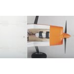 AMXPlanes Tasman 1500mm STOL EPO PNP