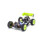 KYOSHO Inferno MP10 30th Anniversary 1:8 4WD Limited Edition