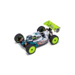 KYOSHO Inferno MP10 30th Anniversary 1:8 4WD Limited Edition