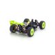KYOSHO Inferno MP10 30th Anniversary 1:8 4WD Limited Edition