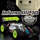 KYOSHO Inferno MP10 30th Anniversary 1:8 4WD Limited Edition