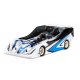 Xtreme 1/8 Super Diablo Karosserie 1.0mm