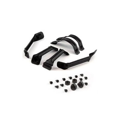 Xtreme Karosserieversteifung S3 Carbon