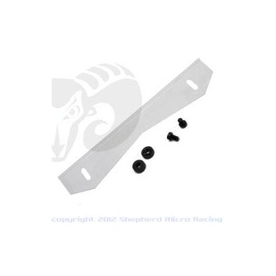 Body stiffener + wing New