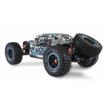 AMXRacing RXB7 Buggy 1:7 4WD blau ARTR