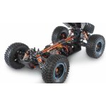 AMXRacing RXB7 Buggy 1:7 4WD blau ARTR