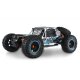 AMXRacing RXB7 Buggy 1:7 4WD blau ARTR