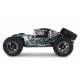 AMXRacing RXB7 Buggy 1:7 4WD blau ARTR