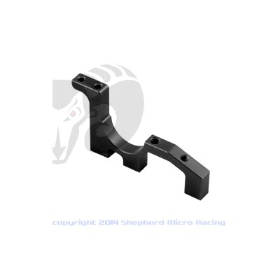 Bulkhead front  Black Edition