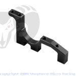 Bulkhead front  Black Edition