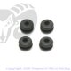 Rubber-Grommets - set of 4pcs