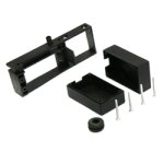 Electronic tray E8 4S