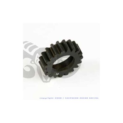 Pinion 2. gear 19 T