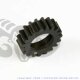 Pinion 2. gear 19 T