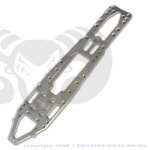 Chassis VELOX V8 hard