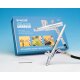 Airbrushpistole SP25K Dual Action