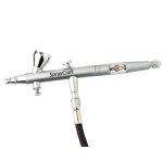 Airbrushpistole SP45K Professional Dual Action