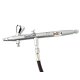Airbrushpistole SP45K Professional Dual Action