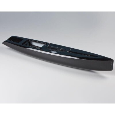 DF65 V6 Rumpf schwarz