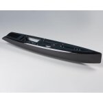 DF65 V6 Rumpf schwarz