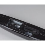 DF65 V6 Rumpf schwarz