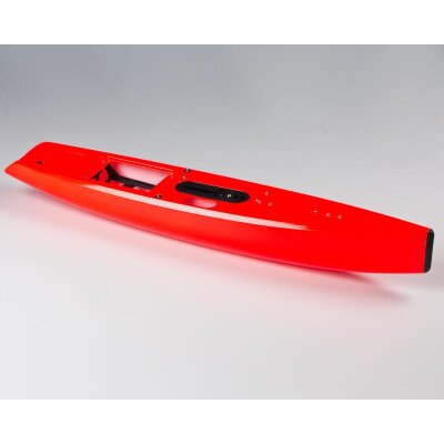 DF65 V6 Rumpf leuchtorange