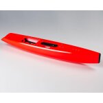 DF65 V6 Rumpf leuchtorange