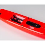 DF65 V6 Rumpf leuchtorange