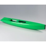 DF65 V6 Rumpf leuchtgrün